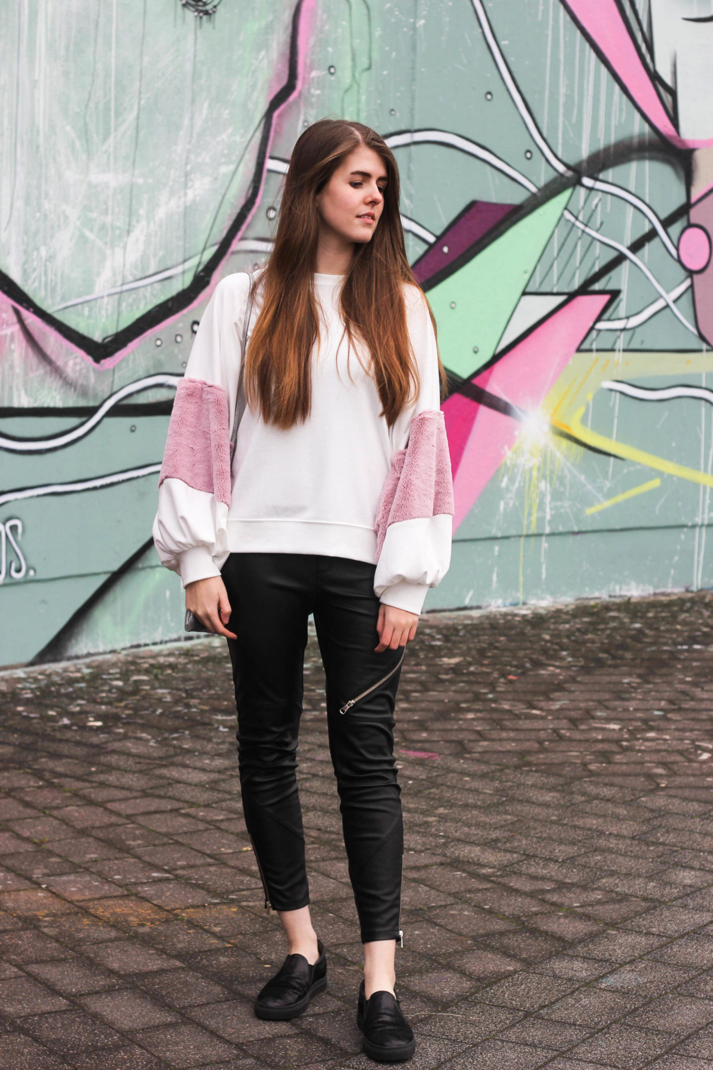 Blogger Outfit