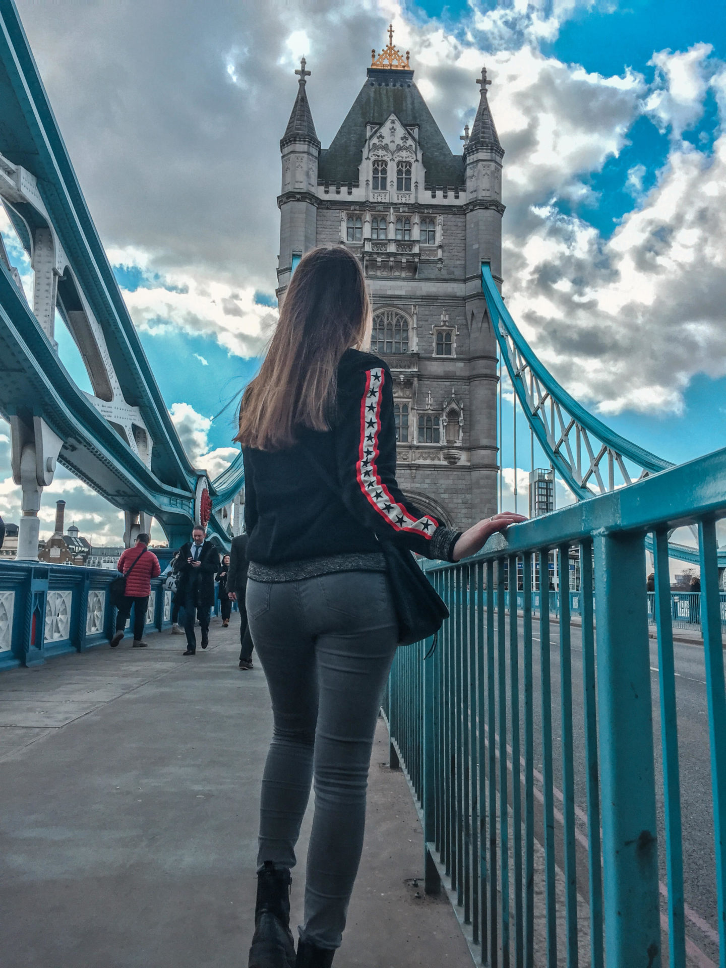 Top 5 Instagram Locations in London