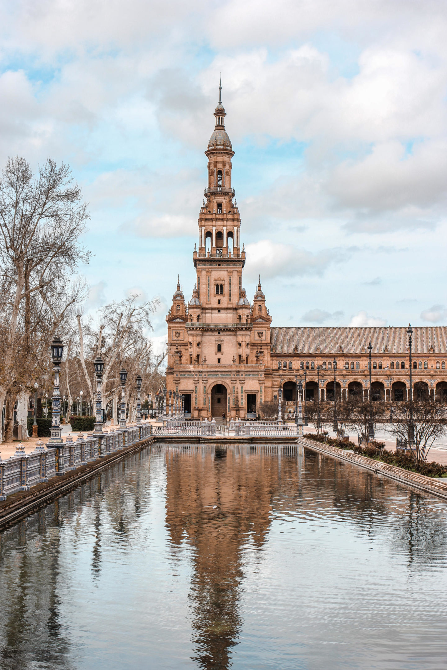 10 best things to do in Seville - Sevilla Guide