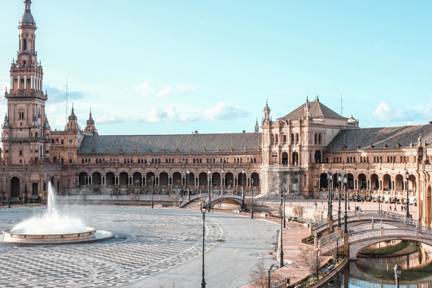 10 best things to do in Seville - Sevilla Guide